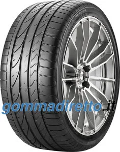 BRIDGESTONE Potenza RE 050 A RFT 285/40 R19 103Y Runflat