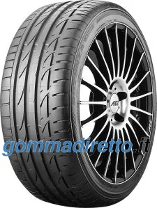 BRIDGESTONE Potenza S001 225/40 R18 92Y
