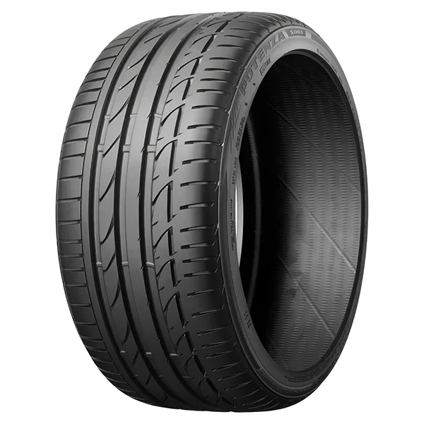 BRIDGESTONE POTENZA S001 (*) 225/50 R17 94W Runflat