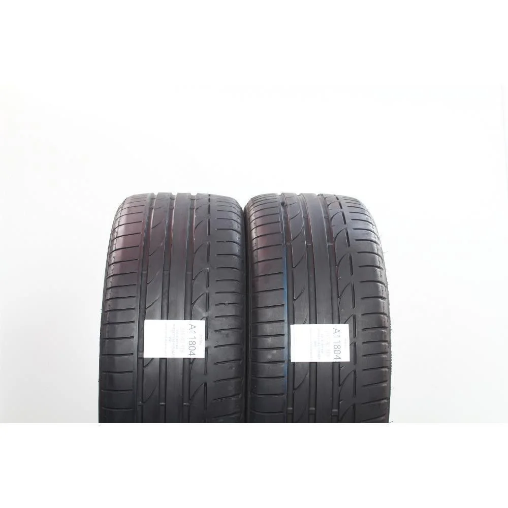 BRIDGESTONE POTENZA S001 235/40 R19 96Y