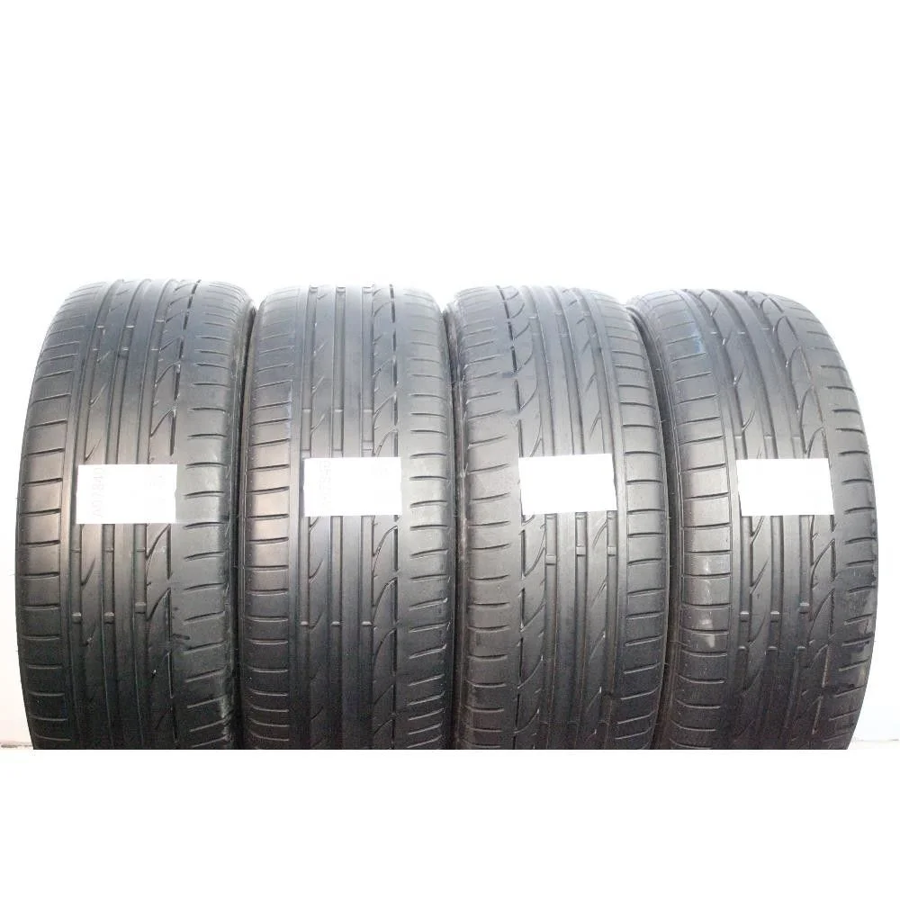 BRIDGESTONE POTENZA S001 235/45 R19 95W