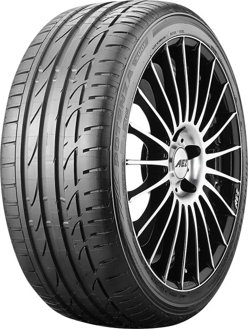 BRIDGESTONE Potenza S001 RFT 225/50 R17 94W Runflat