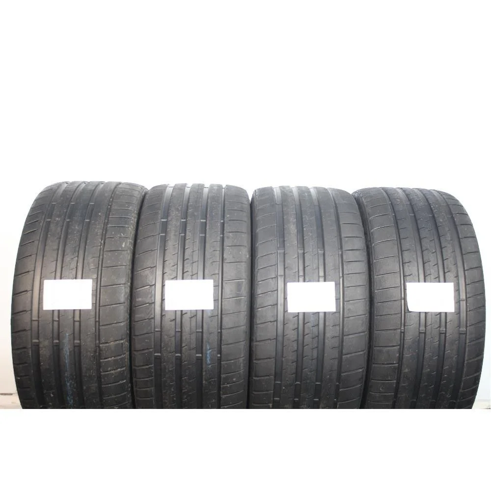 BRIDGESTONE POTENZA SPORT 245/30 R20 90Y XL
