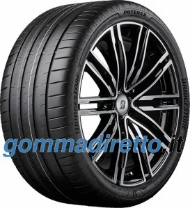 BRIDGESTONE Potenza Sport 265/40 R21 108Y XL