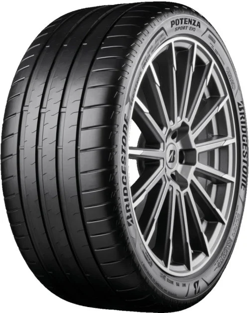 BRIDGESTONE POTENZA SPORT EVO 265/45 R20 108Y XL