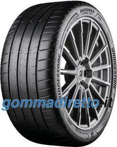 BRIDGESTONE Potenza Sport Evo 325/35 R22 110Y