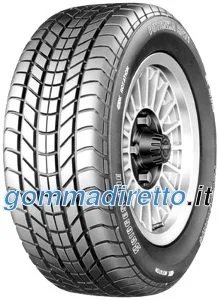 BRIDGESTONE RE71 RFT 255/40 R17 Runflat