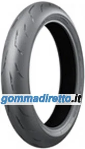 BRIDGESTONE RS 10 F Racing Street 120/70 R17 58W