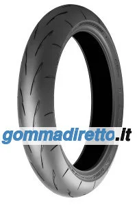 BRIDGESTONE RS 11 F 120/70 R17 58W