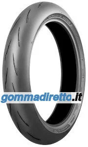 BRIDGESTONE RS 12 F L 120/70 R17 58W