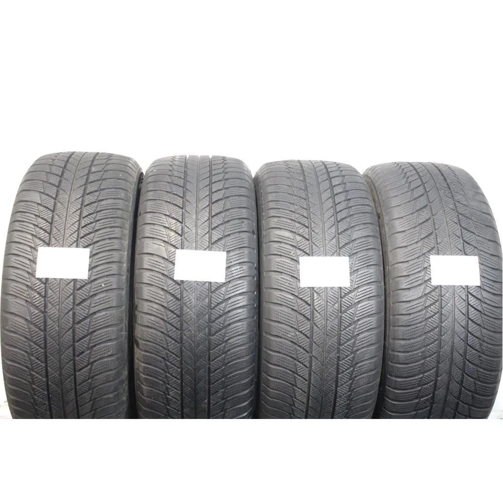 BRIDGESTONE RSC BLIZZAK LM001 245/50 R19 105V XL Runflat