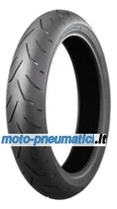 BRIDGESTONE S 20 F 120/70 R17 58W