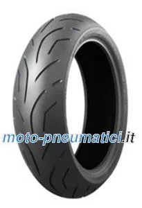BRIDGESTONE S 20 R 190/50 R17 73W