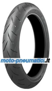 BRIDGESTONE S 21 F 120/70 R17 58W
