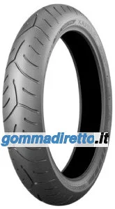 BRIDGESTONE T 30 F 120/70 R17 58W