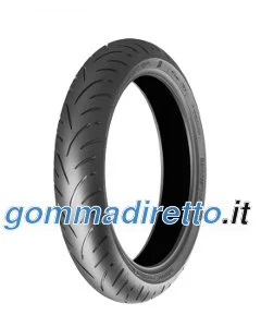 BRIDGESTONE T 31 F 120/70 R17 58W