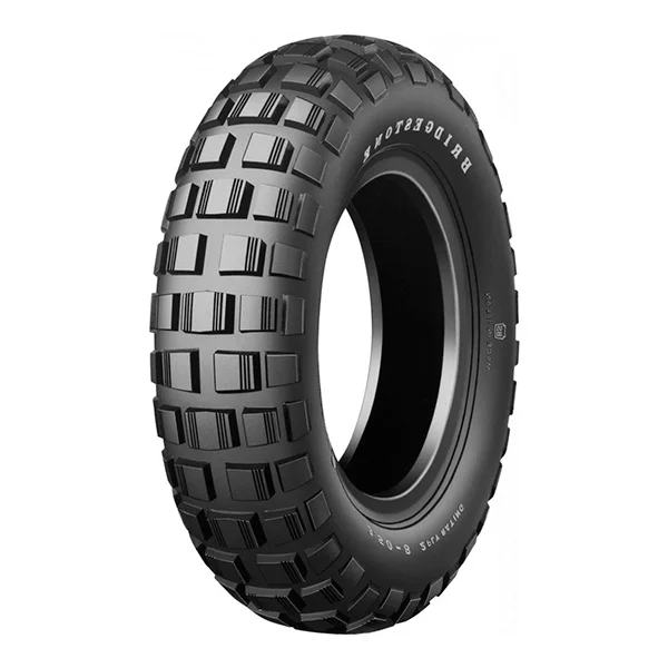BRIDGESTONE TRAIL WING 2 3.50-8 35J