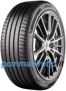 BRIDGESTONE Turanza 6 285/35 R21 105Y XL