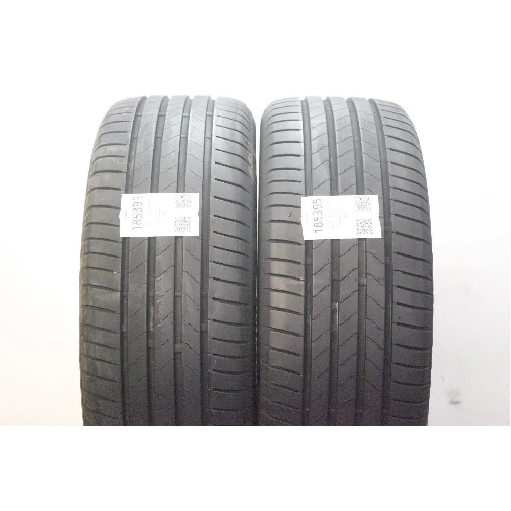 BRIDGESTONE TURANZA 6 ENLITEN 225/50 R18 99W XL