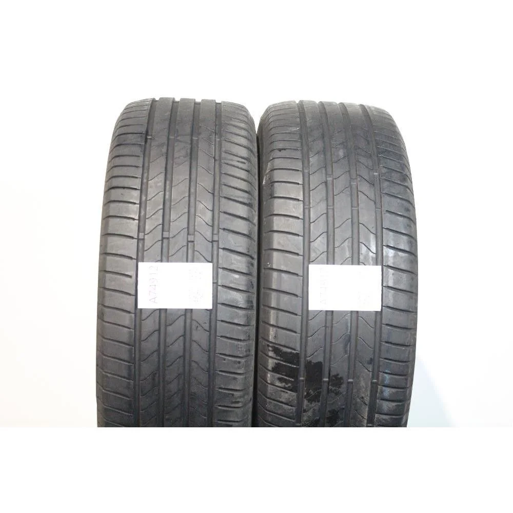 BRIDGESTONE TURANZA 6 ENLITEN 225/60 R17 99V