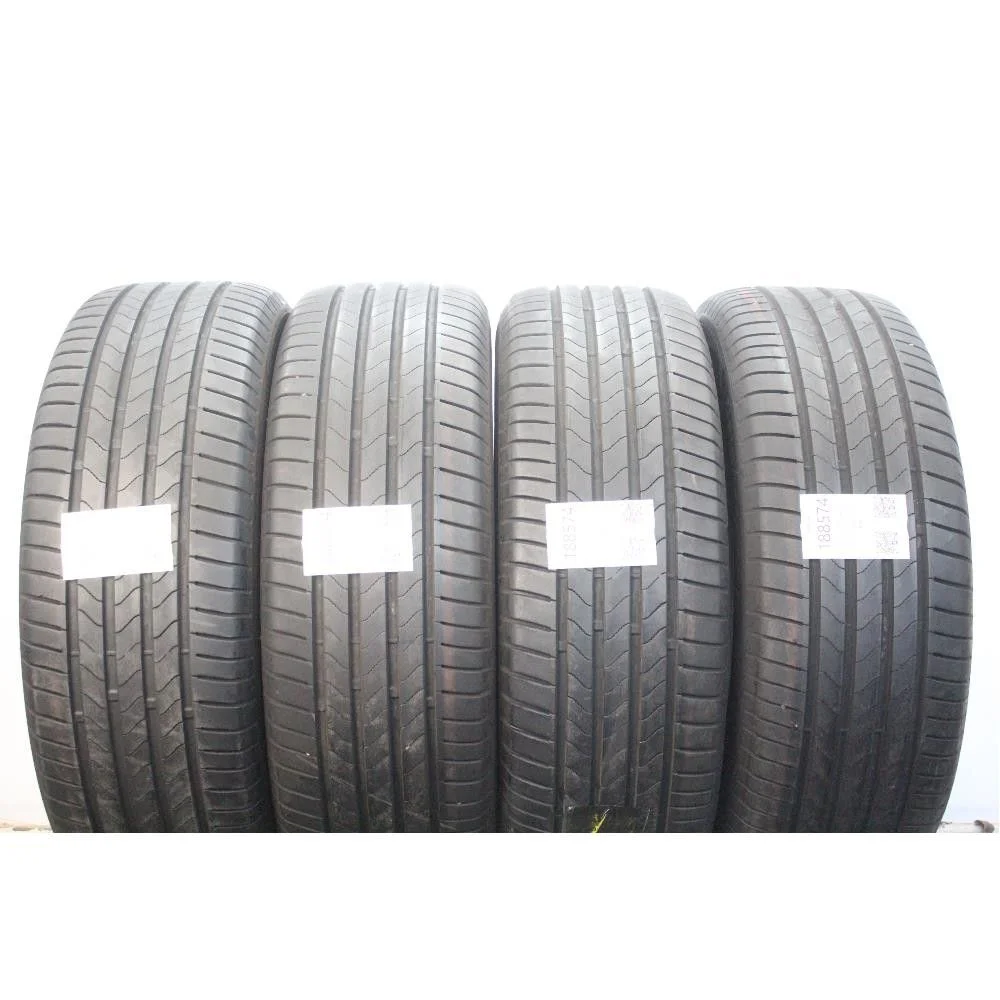 BRIDGESTONE TURANZA 6 ENLITEN 225/60 R18 100V