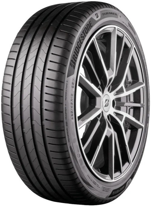 BRIDGESTONE TURANZA 6 (MO) 225/45 R18 95W XL