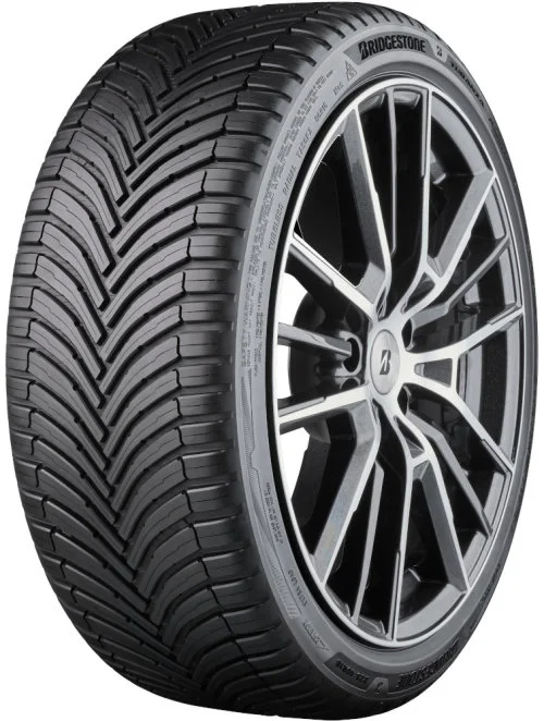BRIDGESTONE TURANZA ALL SEASON 6 205/55 R16 94V XL