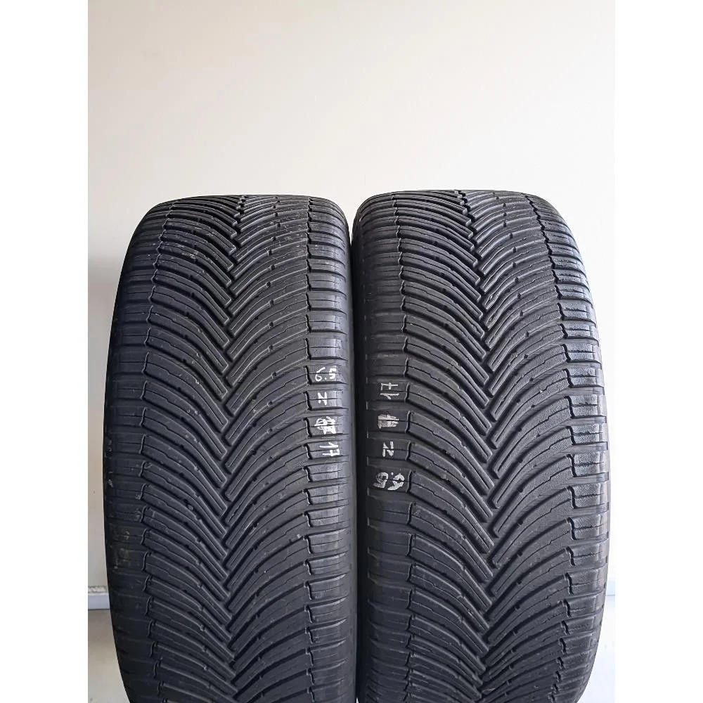 BRIDGESTONE Turanza All Season 6 255/40 R20 101Y XL