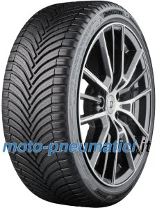 BRIDGESTONE Turanza All season 6 255/40 R21 102Y XL