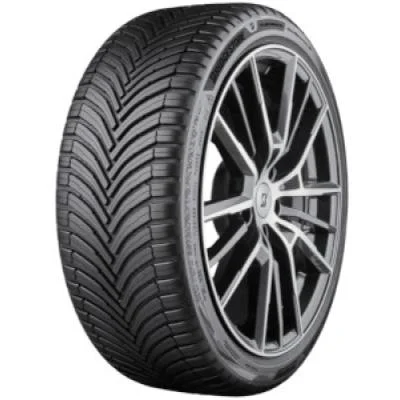 BRIDGESTONE Turanza All season 6 DriveGuard 225/50 R17 98V Runflat
