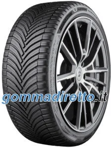 BRIDGESTONE TURANZA ALL SEASON 6 (E) DRIVEGUARD 195/55 R16 91H XL Runflat