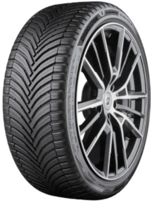 BRIDGESTONE TURANZA ALL SEASON 6 (E) DRIVEGUARD 235/45 R18 98Y XL Runflat