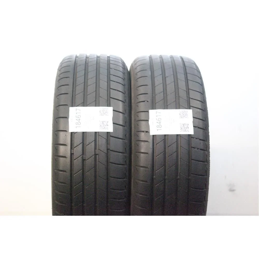 BRIDGESTONE TURANZA ECO 185/55 R15 86T XL