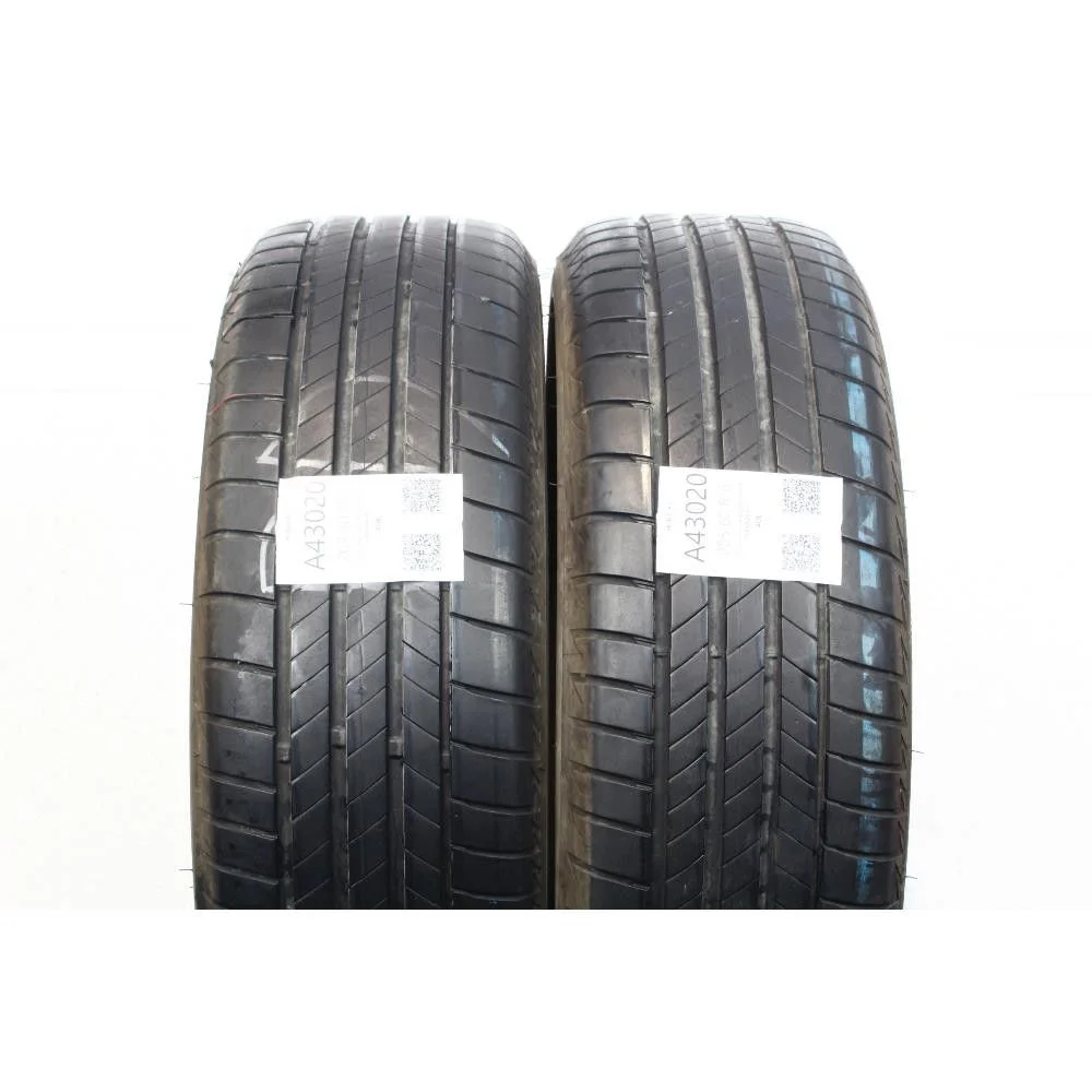 BRIDGESTONE TURANZA ECO 205/60 R16 92H