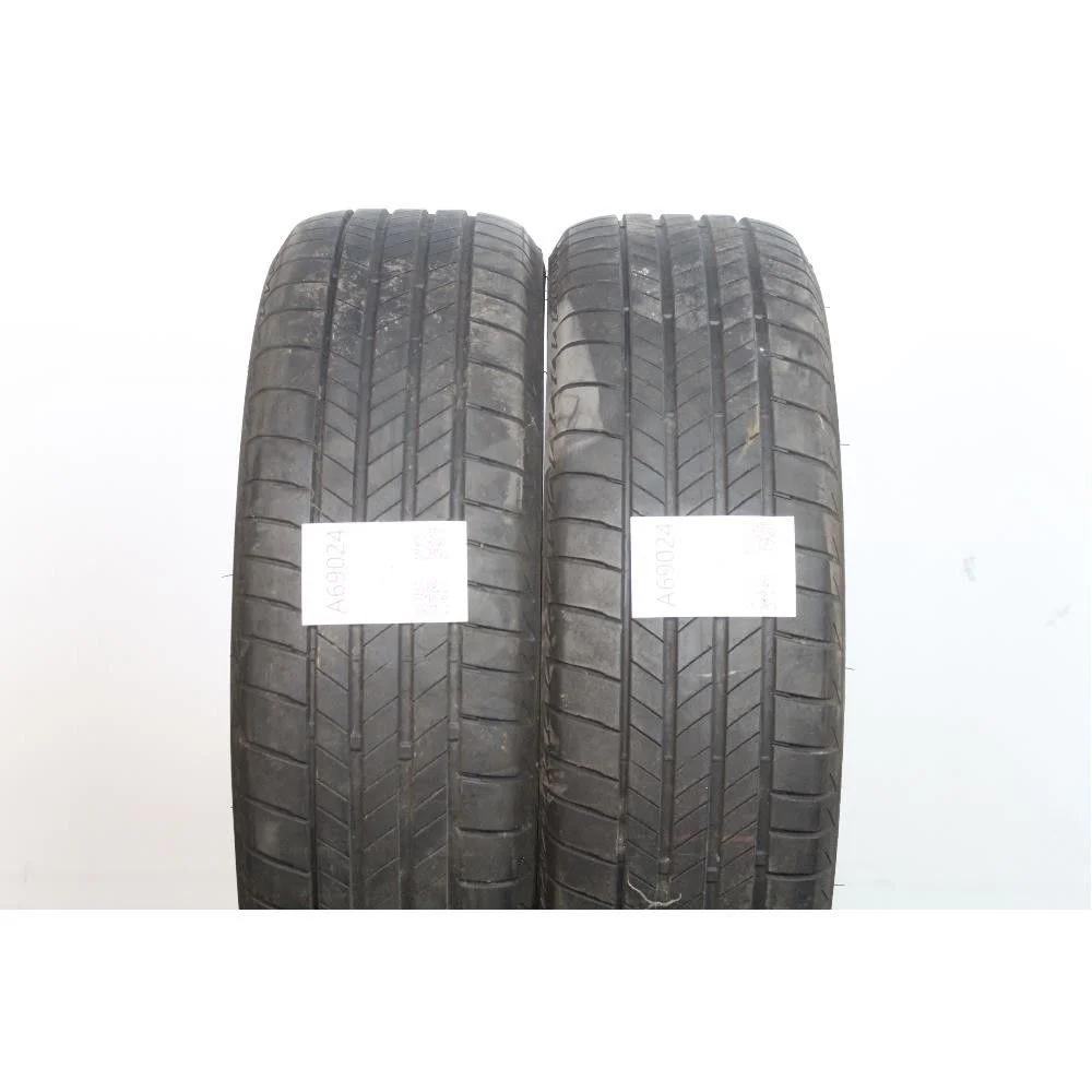 BRIDGESTONE TURANZA ECO ENLITEN 205/60 R16 92V
