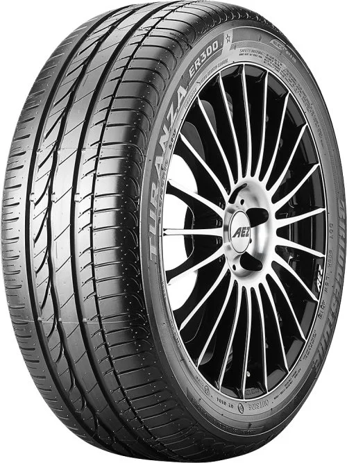 BRIDGESTONE TURANZA ER300A (*) 195/55 R16 87V
