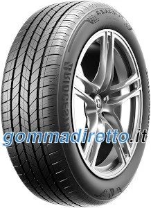 BRIDGESTONE Turanza LS100 RFT 225/45 R17 91H Runflat