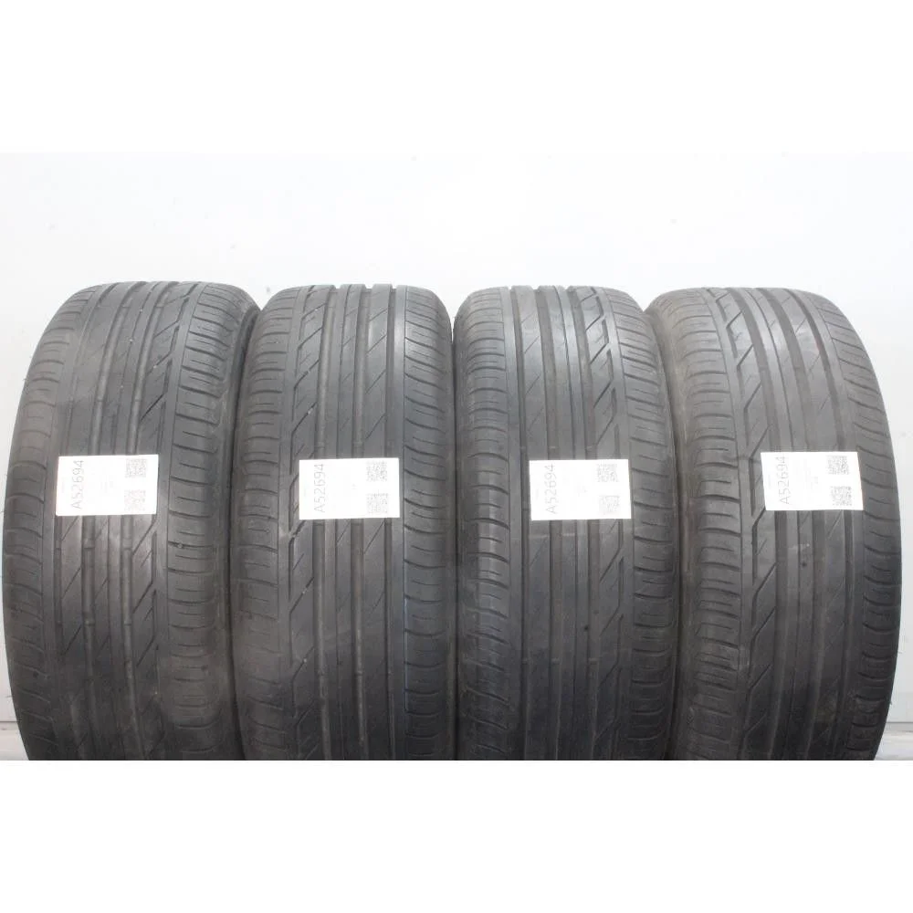 BRIDGESTONE TURANZA T001 I 225/55 R17 97W