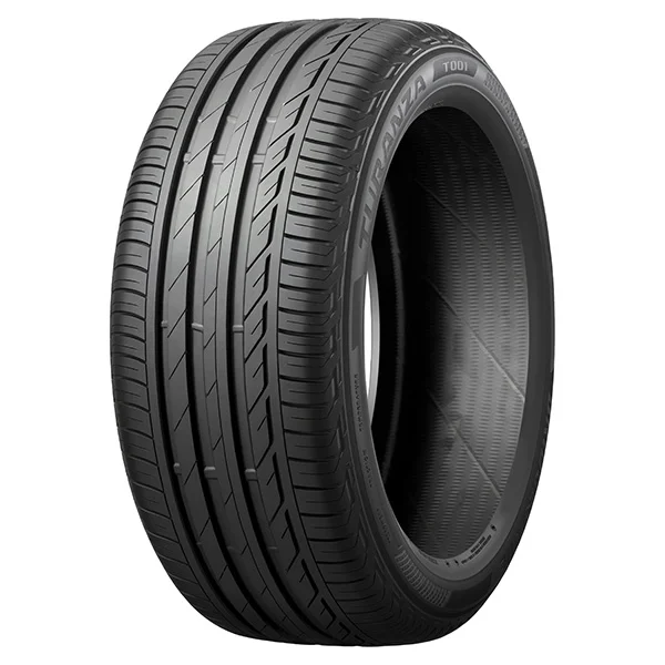 BRIDGESTONE TURANZA T001 (MOE) 225/50 R17 94W Runflat