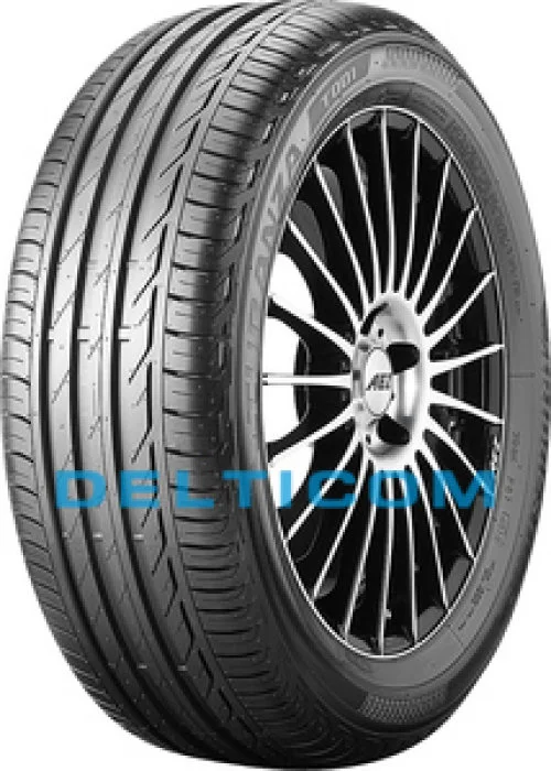BRIDGESTONE Turanza T001 RFT 225/55 R17 97W Runflat