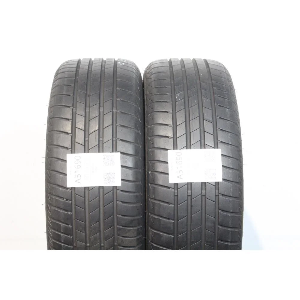 BRIDGESTONE TURANZA T005 185/55 R15 82H