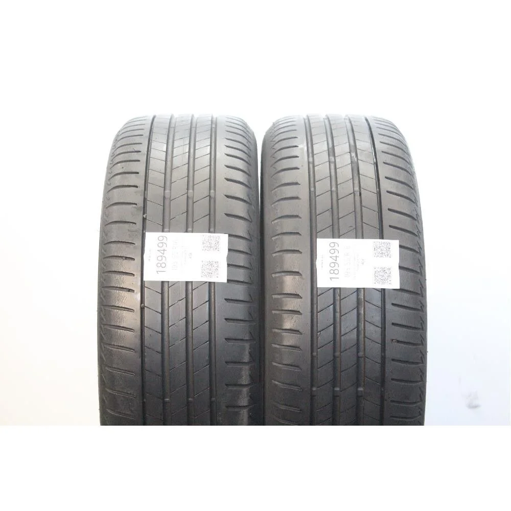 BRIDGESTONE TURANZA T005 195/55 R16 87H