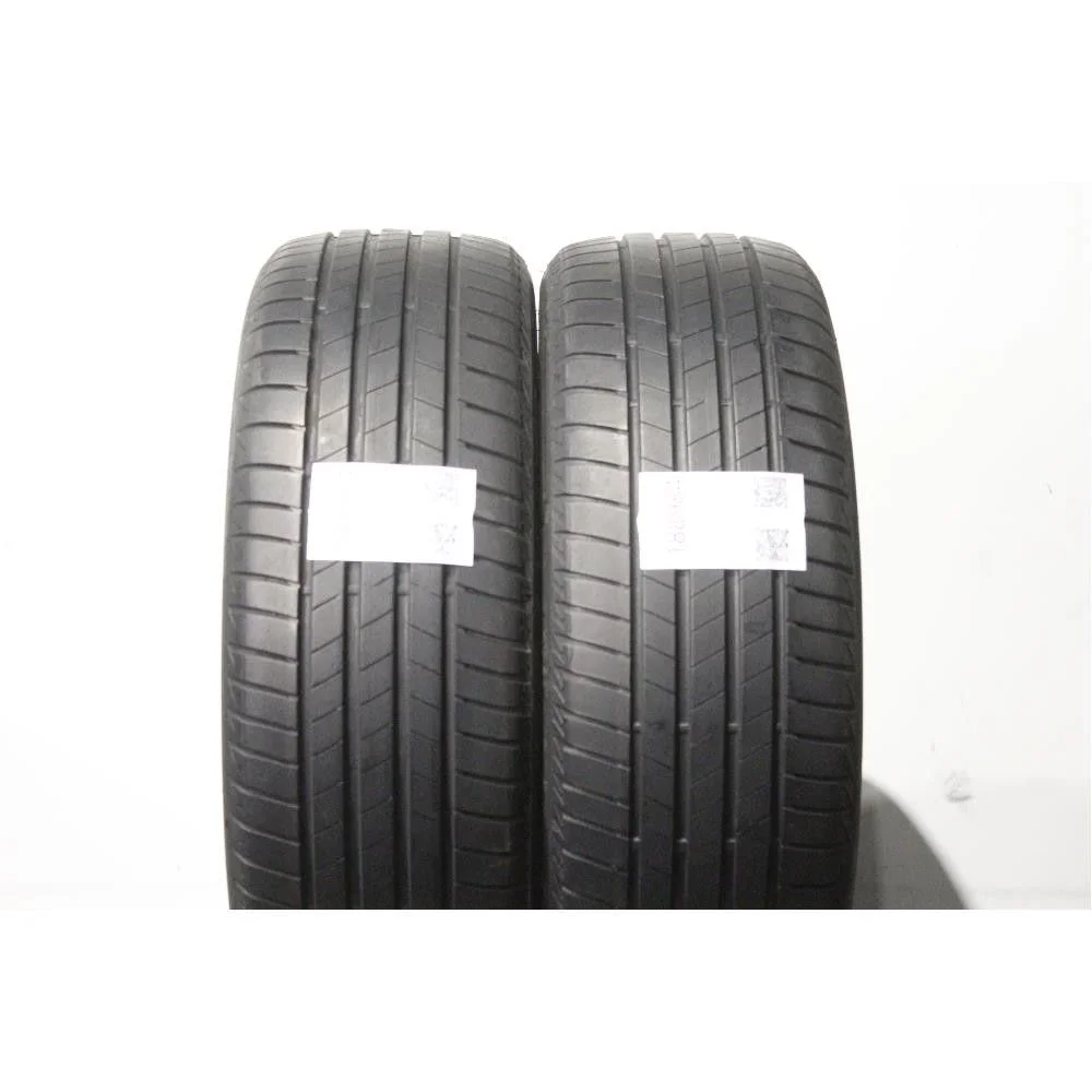 BRIDGESTONE TURANZA T005 195/55 R16 91H XL