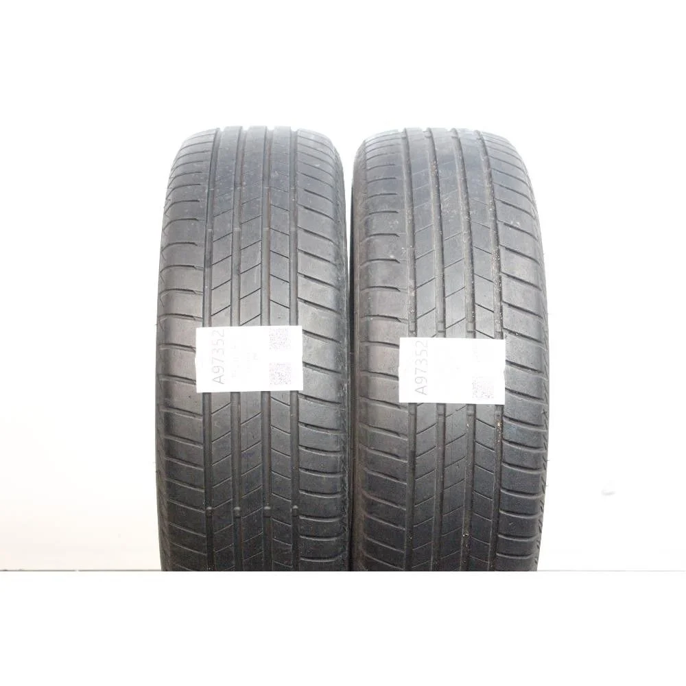 BRIDGESTONE TURANZA T005 195/65 R15 91H