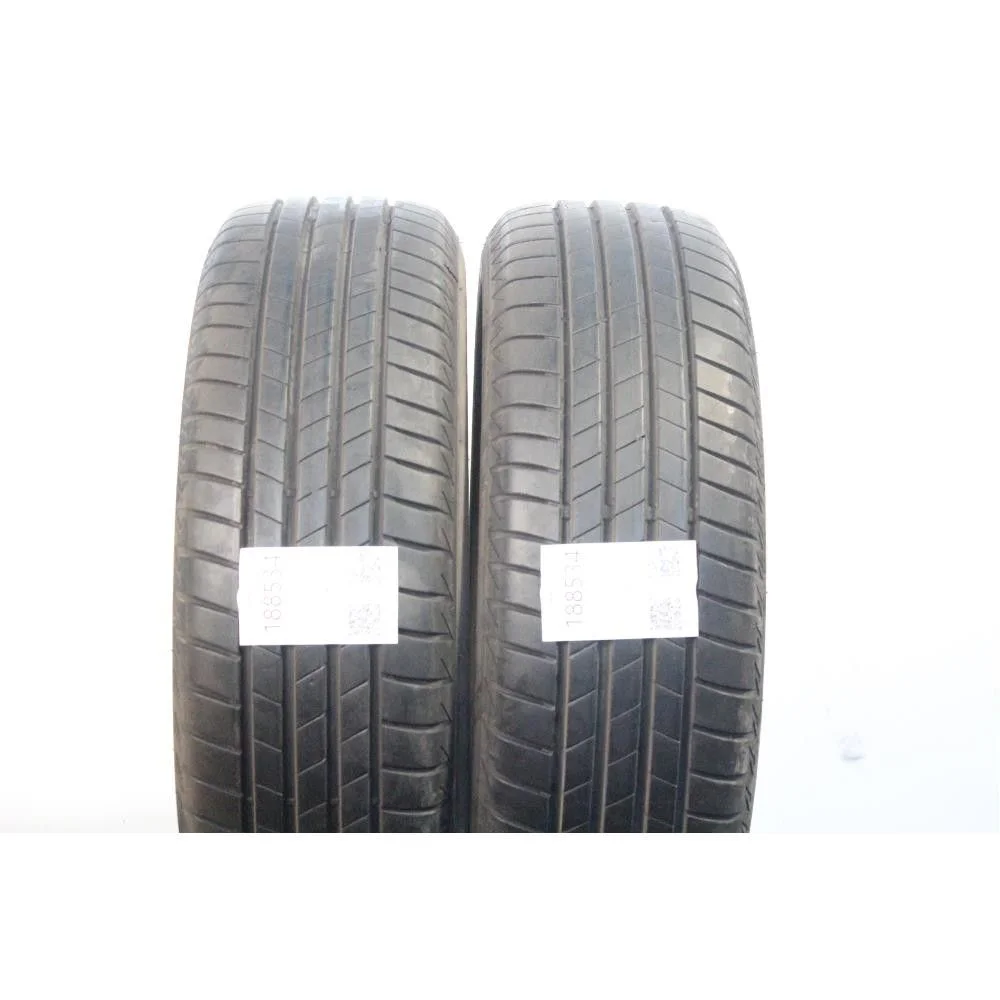 BRIDGESTONE TURANZA T005 195/65 R15 91V