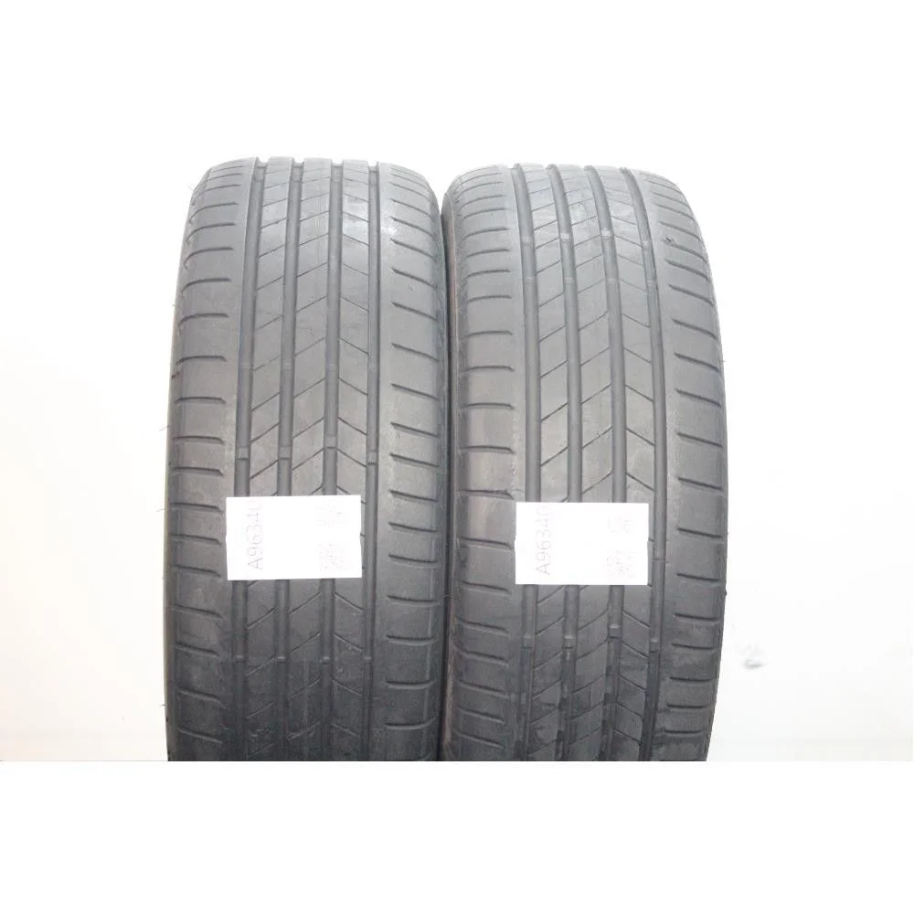 BRIDGESTONE TURANZA T005 215/55 R17 94V