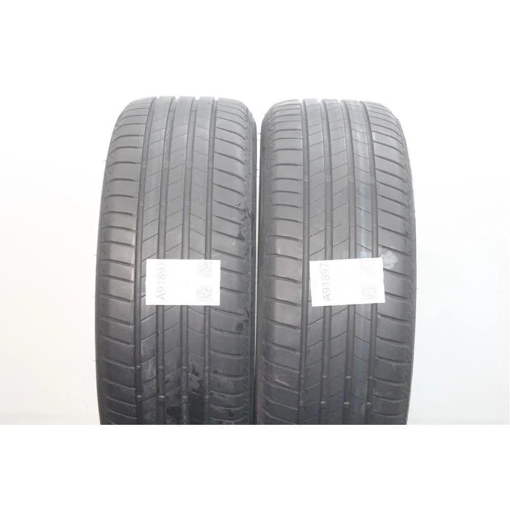 BRIDGESTONE TURANZA T005 215/55 R17 94W
