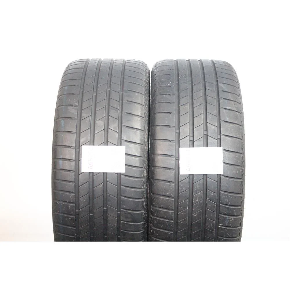 BRIDGESTONE TURANZA T005 225/40 R18 92Y XL