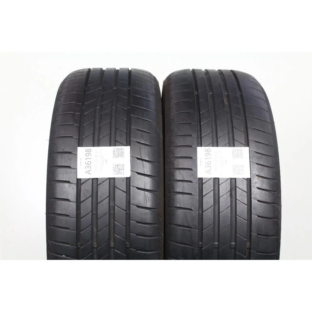 BRIDGESTONE TURANZA T005 225/50 R18 99W XL