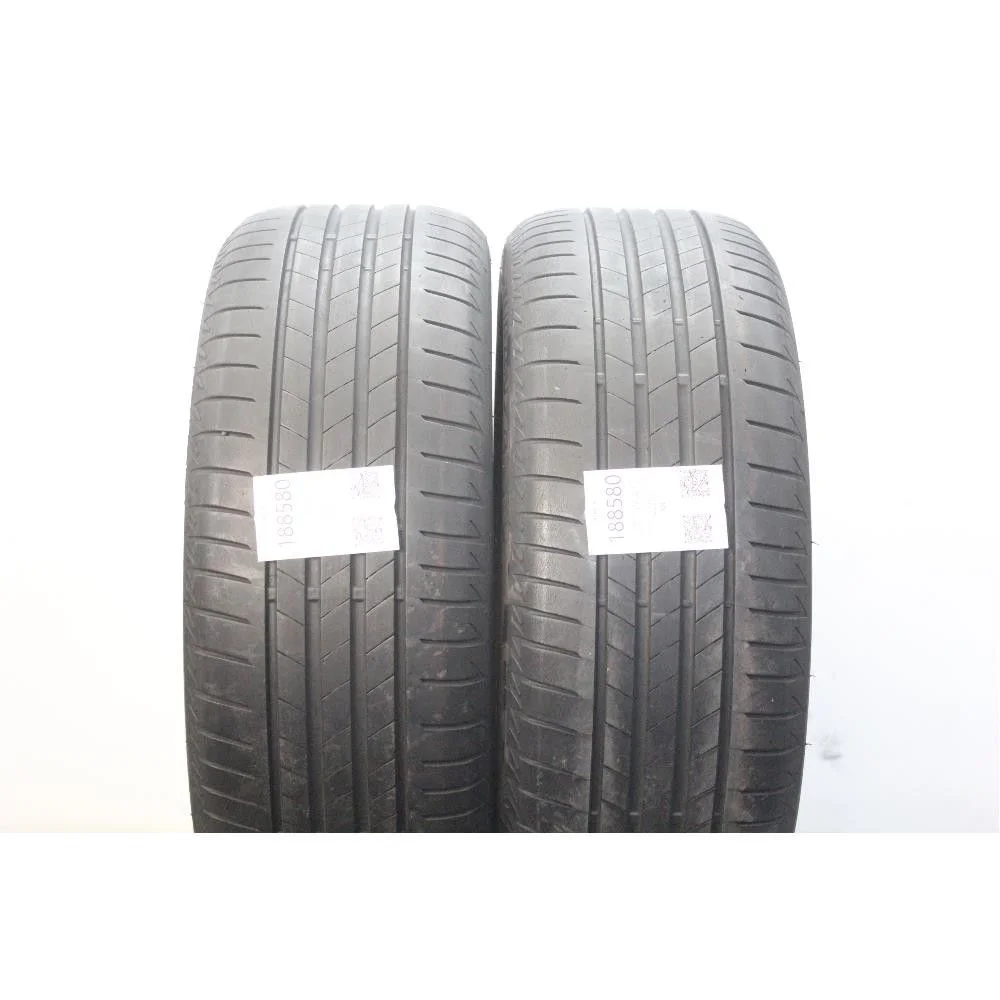 BRIDGESTONE TURANZA T005 225/55 R17 97W